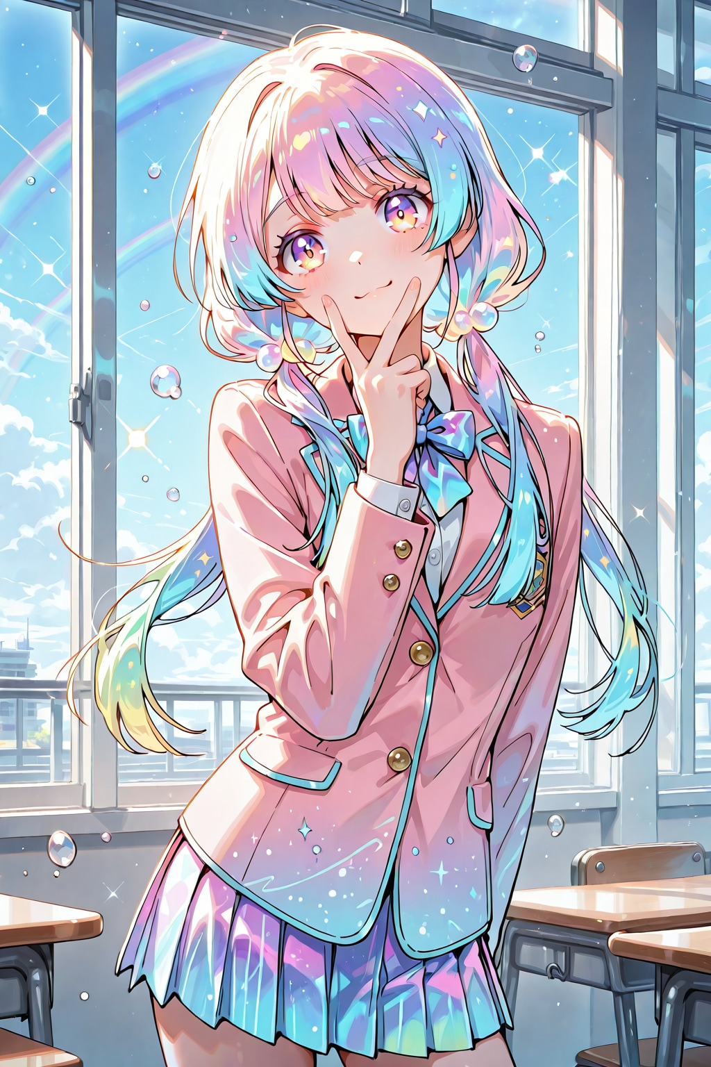 🎀🏫🌈✨🫧🎀🏫🌈✨