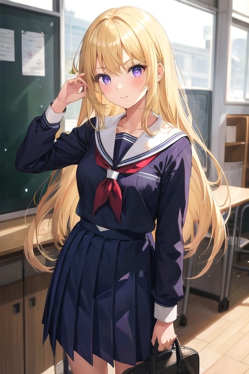 クレアちゃん446 | の人気AIイラスト・グラビア