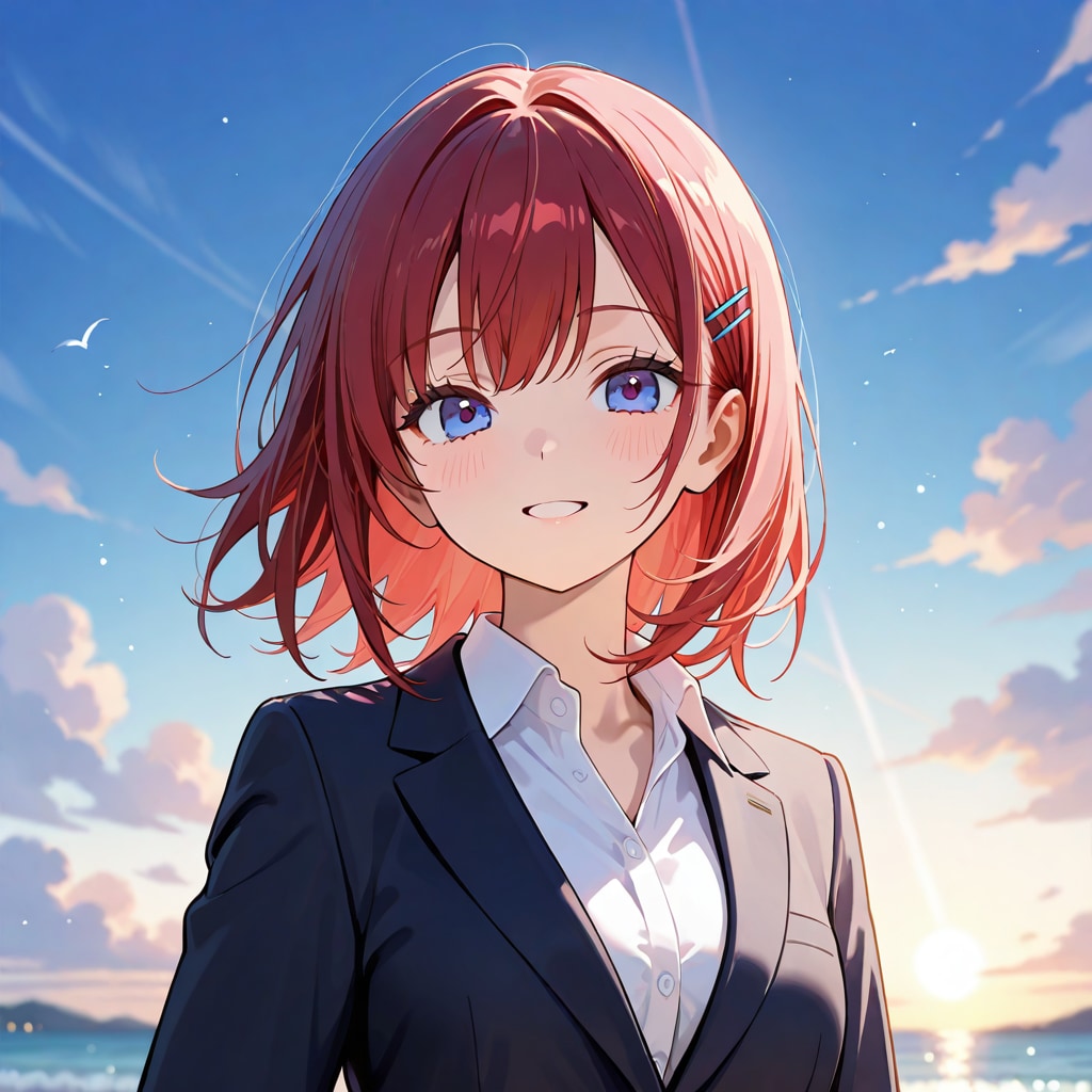 1単語生成。