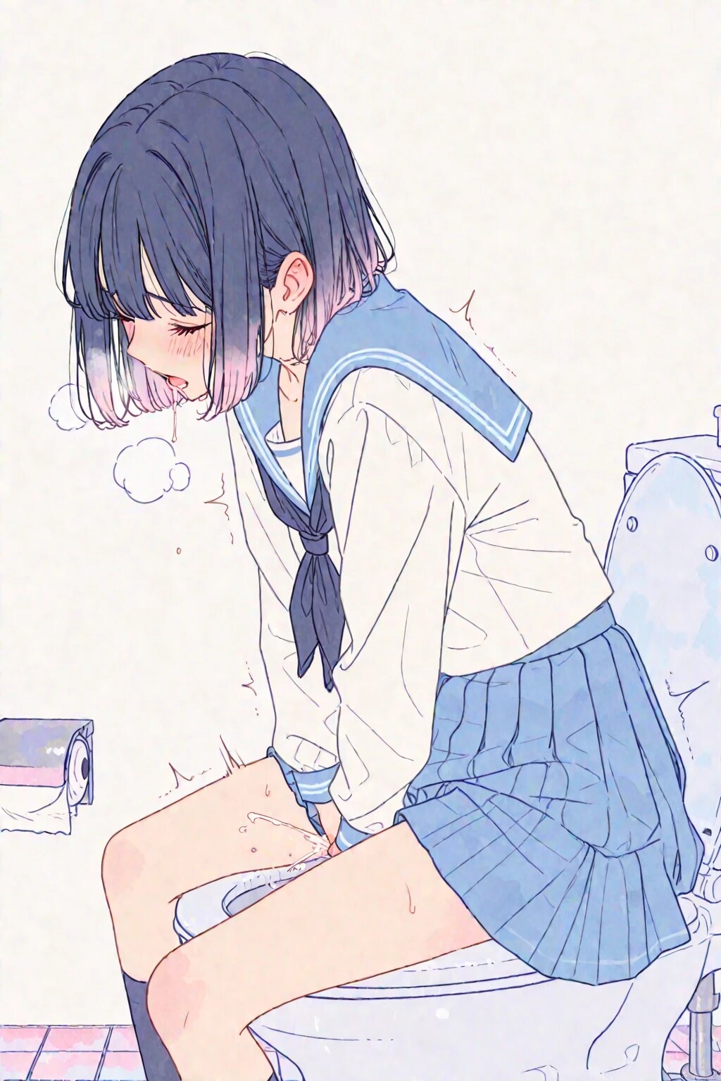 日日是