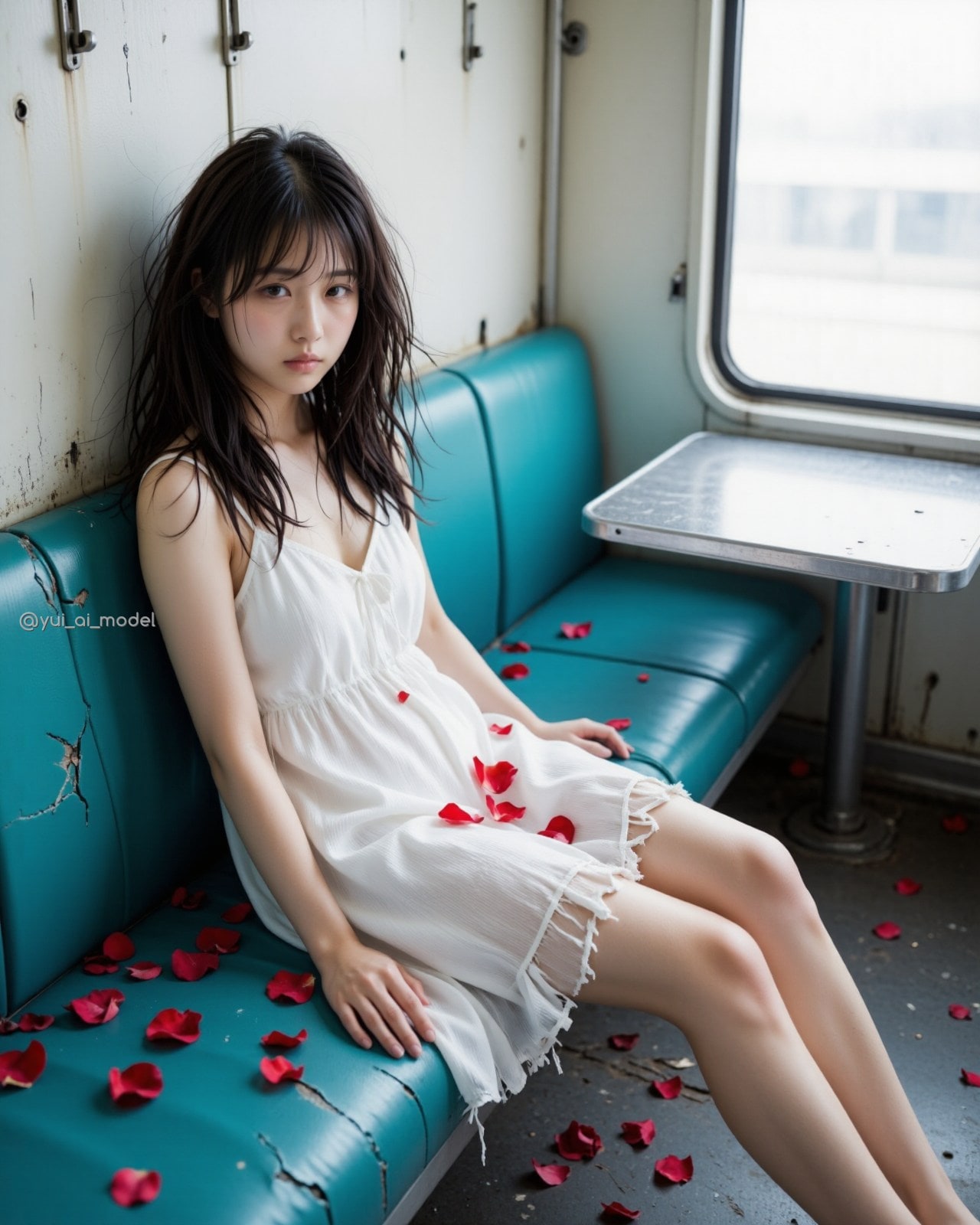 遠い記憶 beauty-569