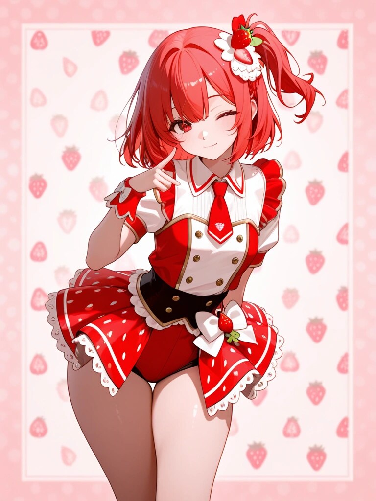 ちょうどよい甘さ