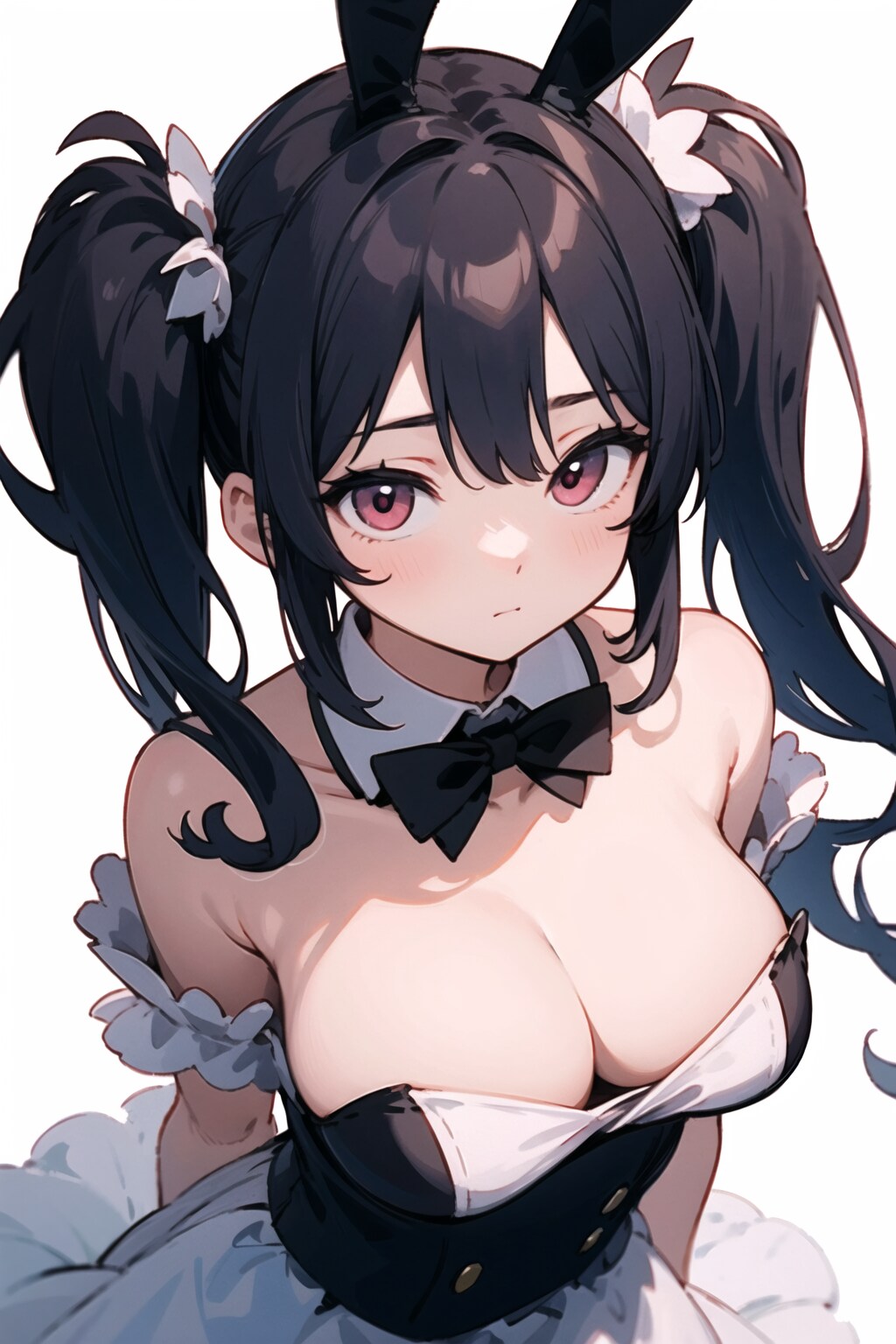今日のバニーガール（2025/07/02）