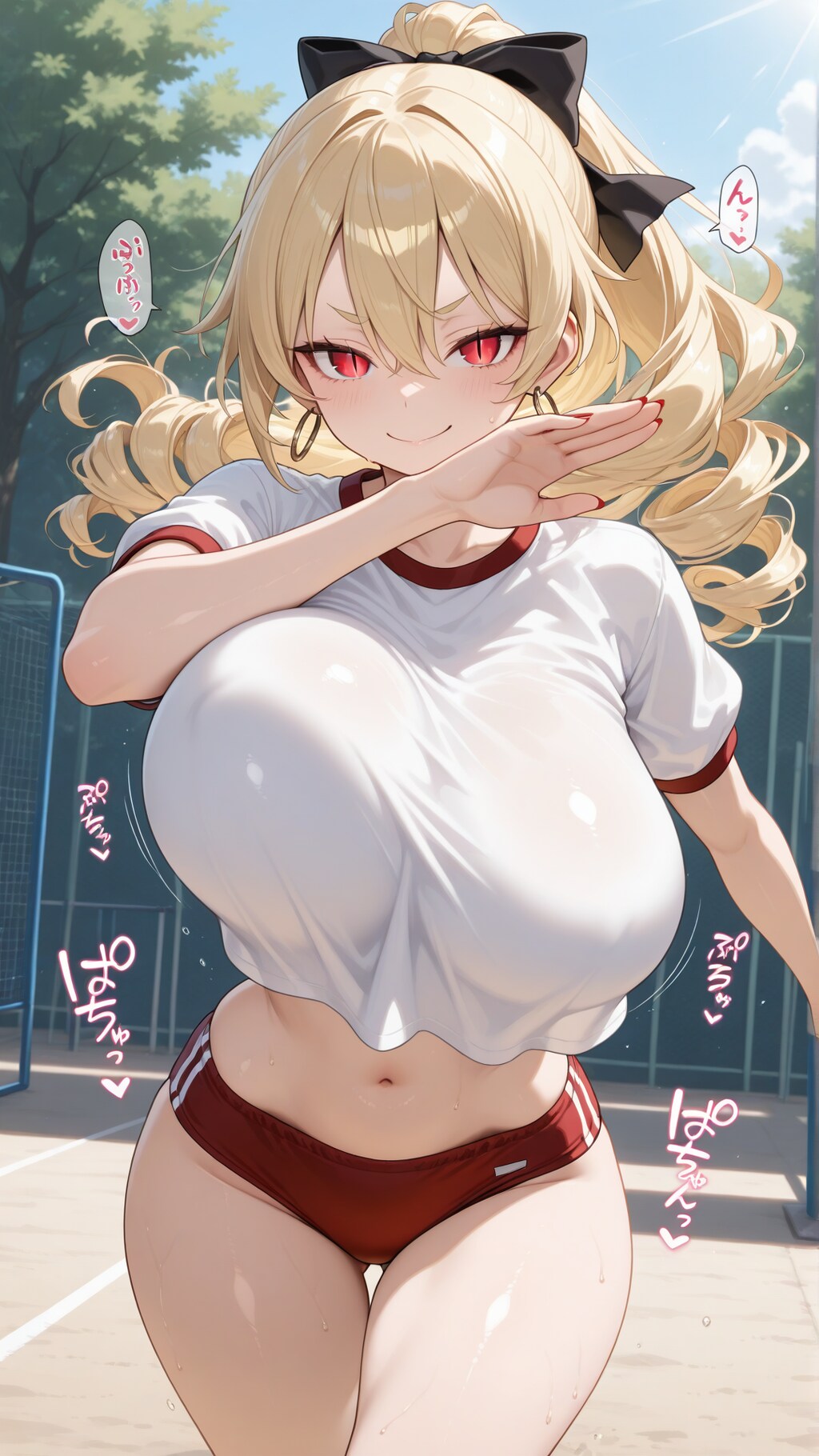 擬音導入しました