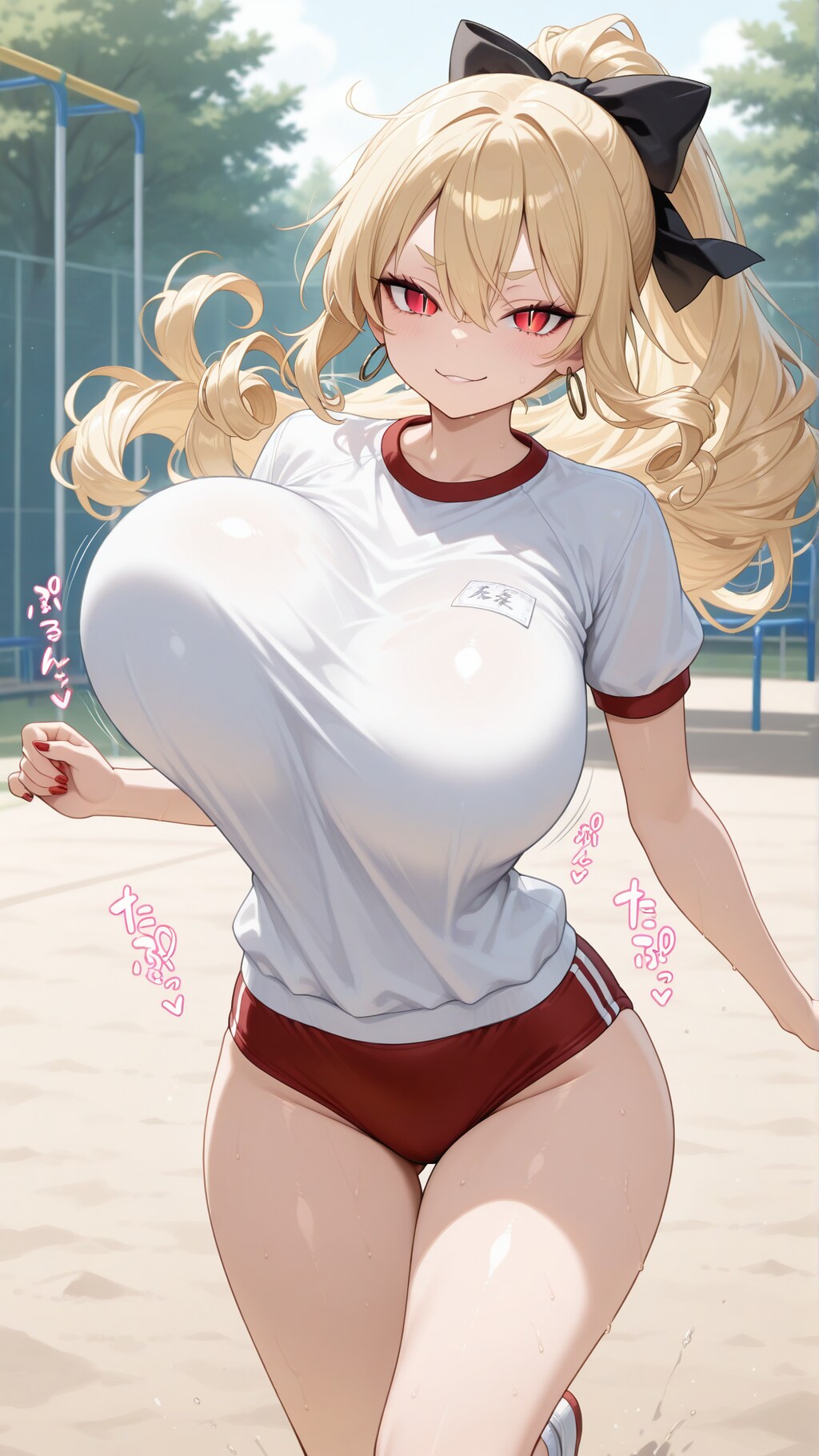 擬音導入しました