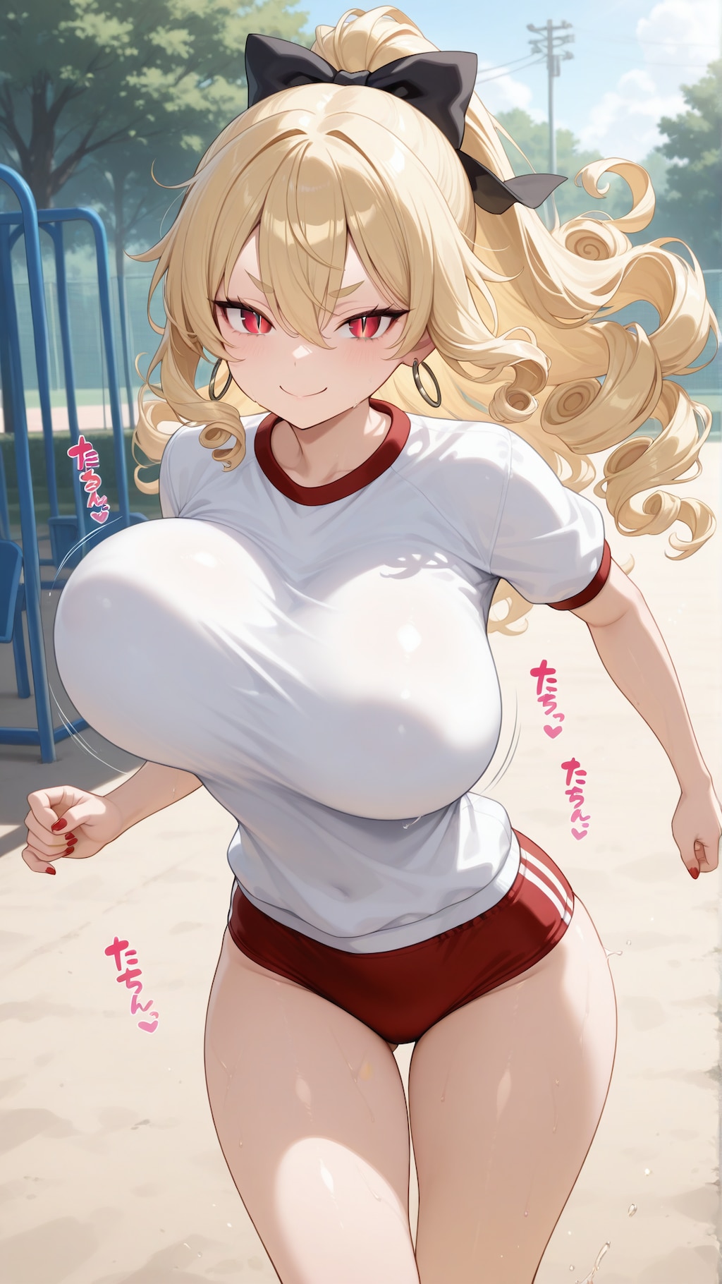 擬音導入しました