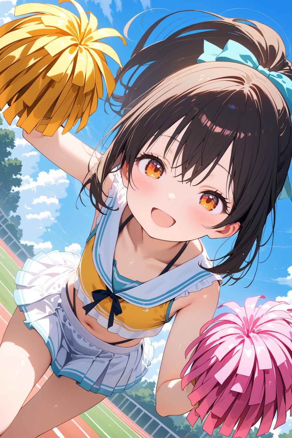 初投稿をリメイク