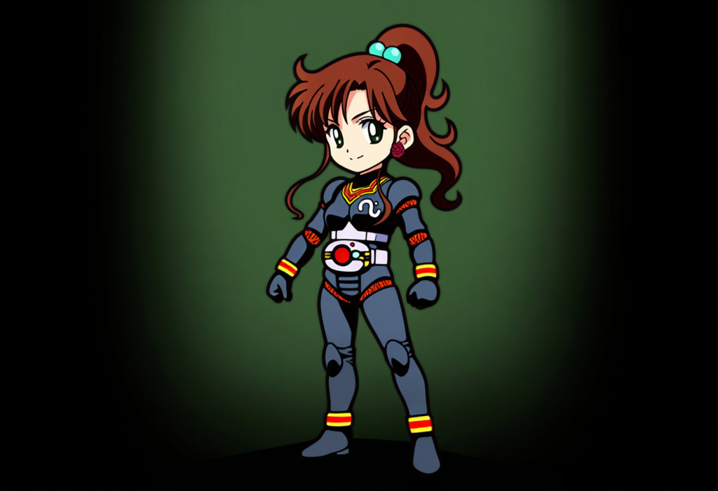 仮面ライダーまこちゃん