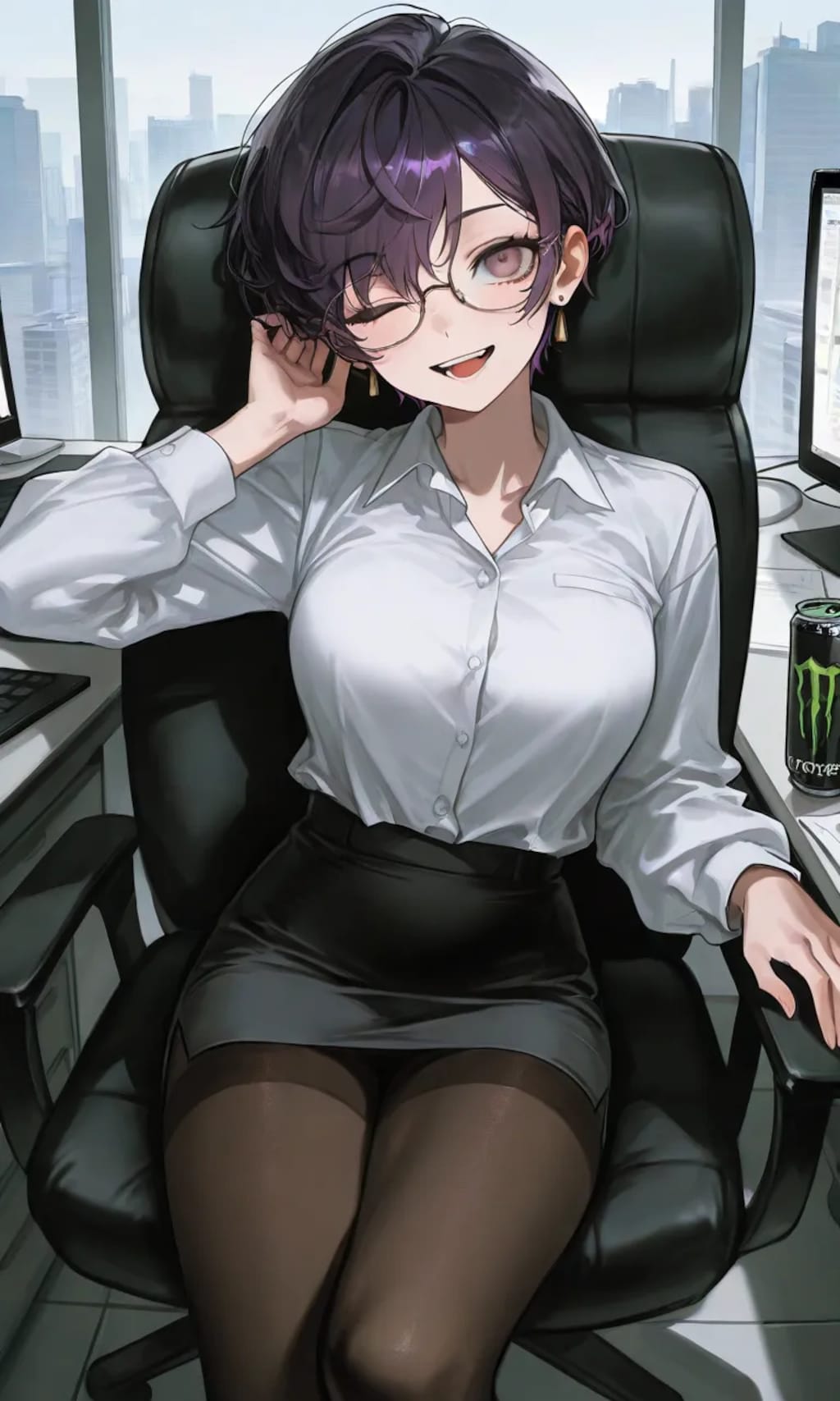 働く働く。その2231～2240