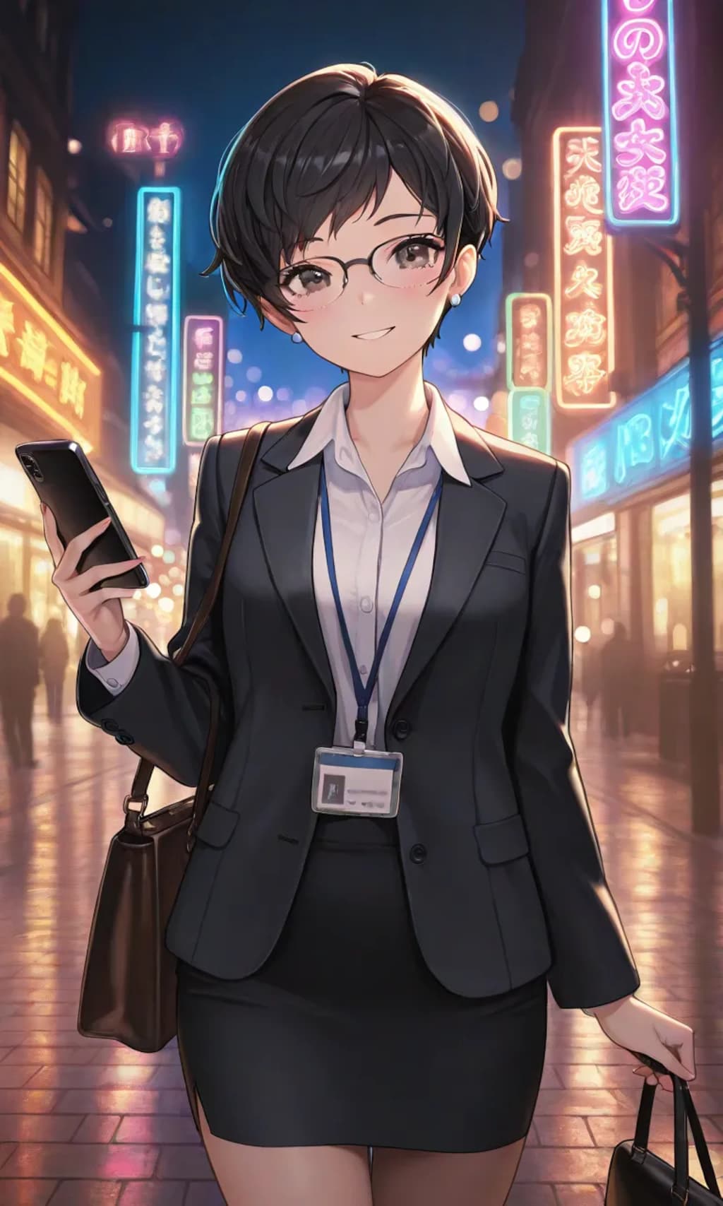 働く働く。その2231～2240