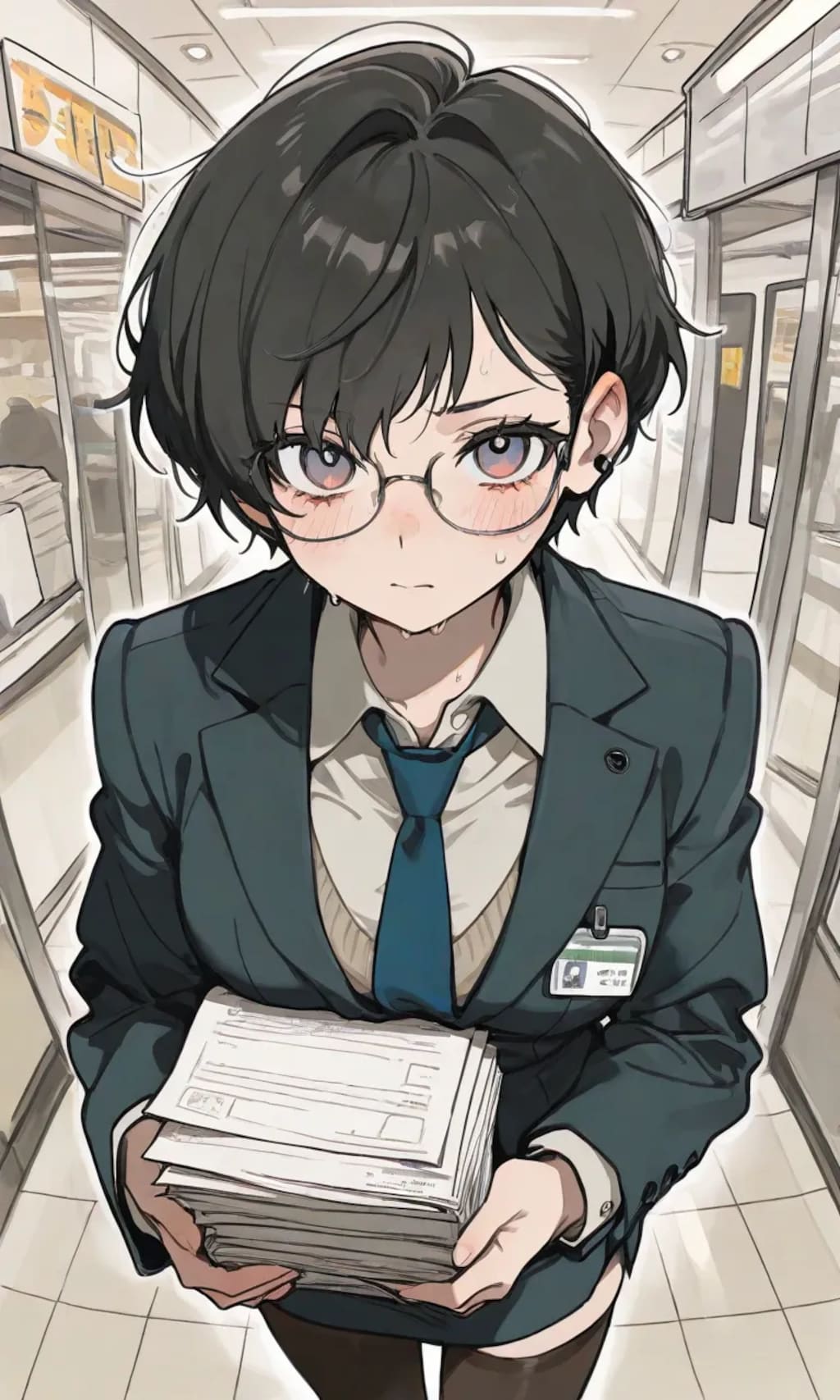 働く働く。その2231～2240