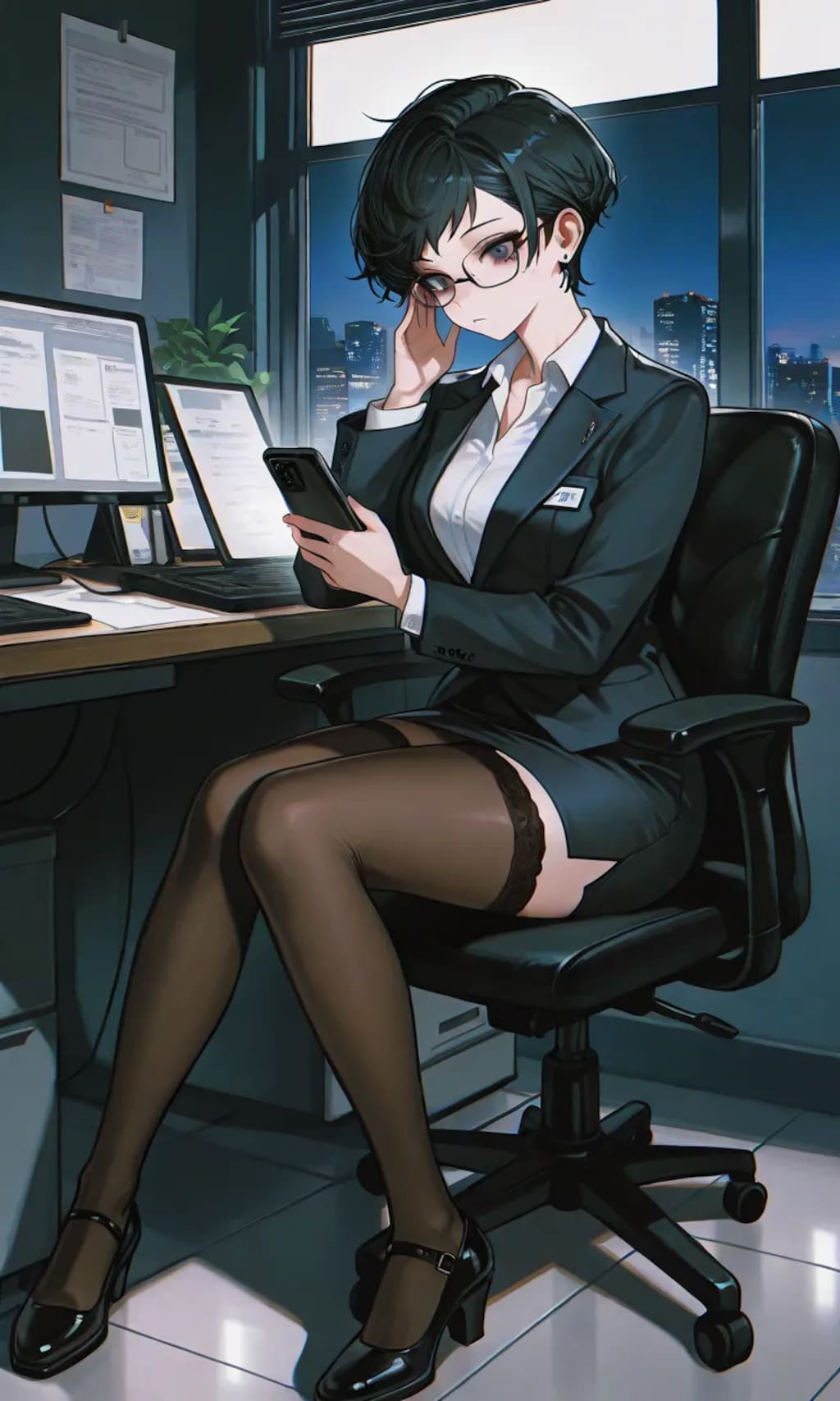 働く働く。その2231～2240