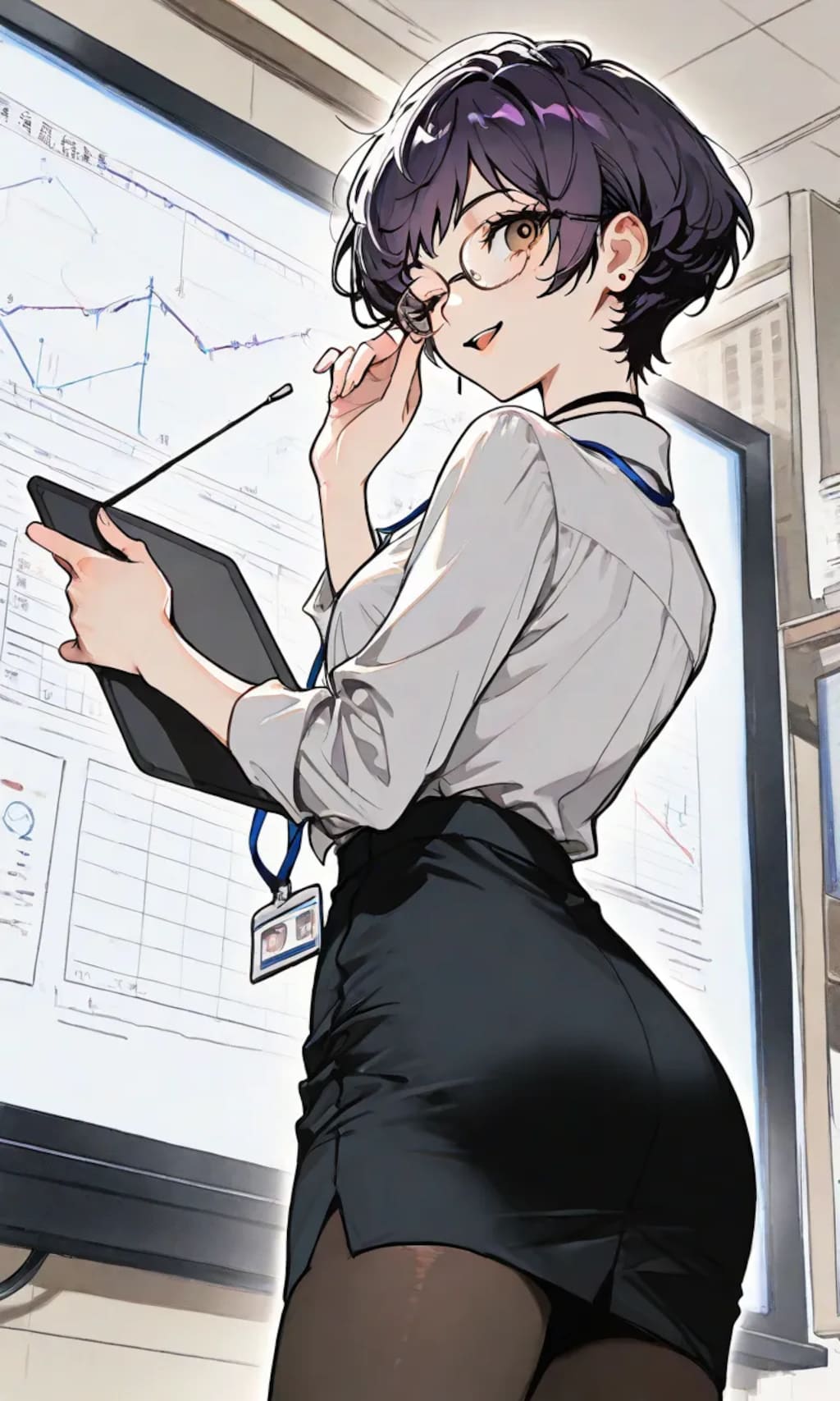 働く働く。その2231～2240