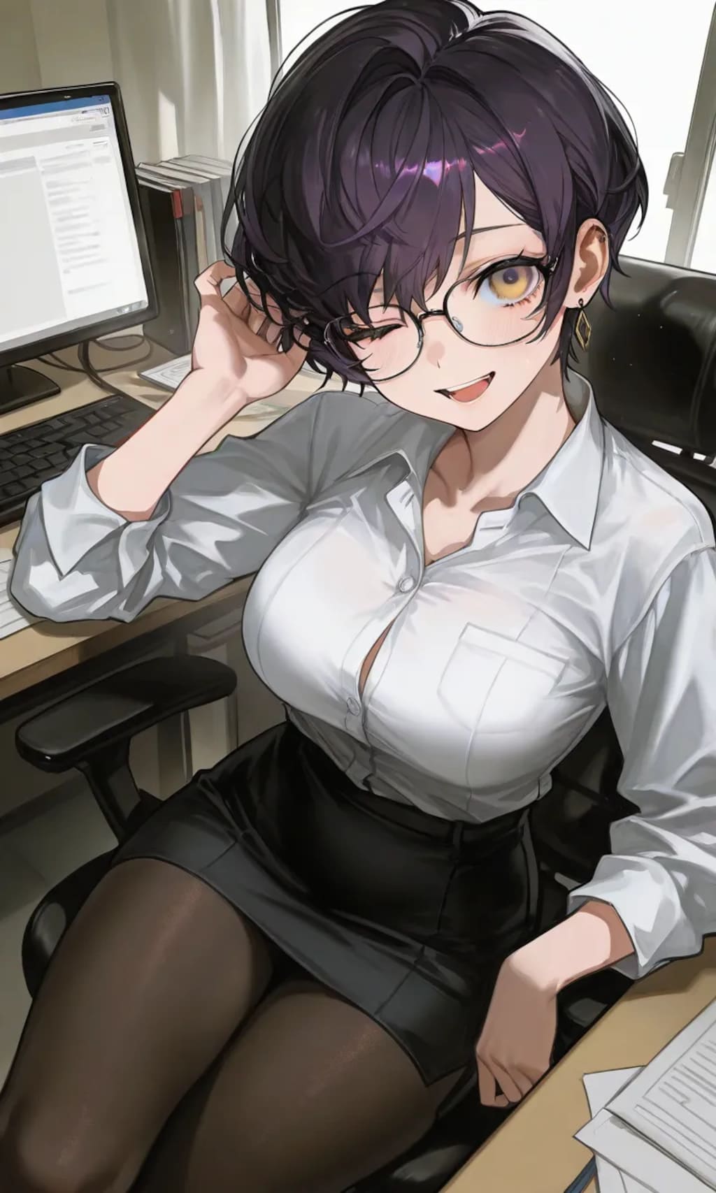 働く働く。その2231～2240