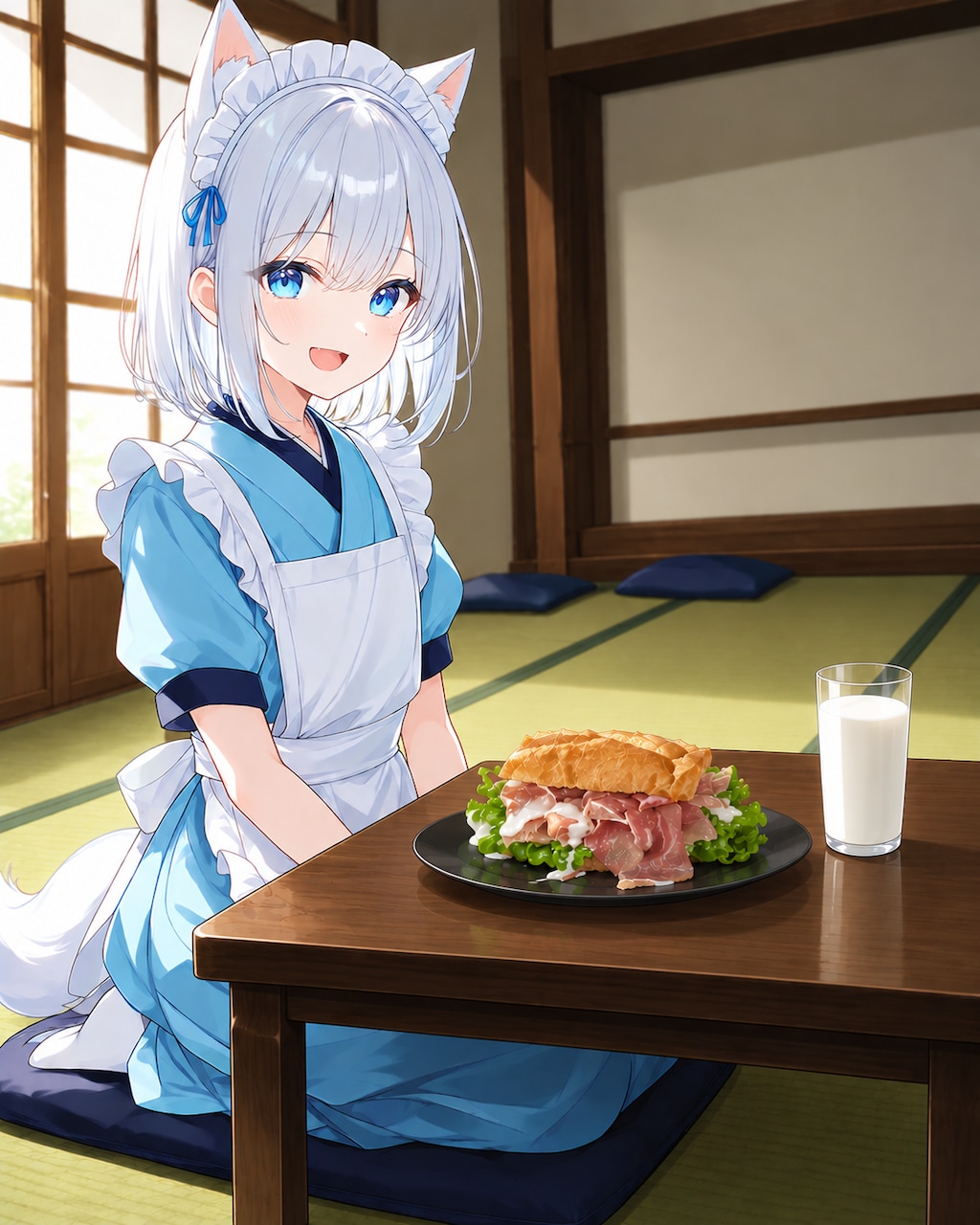ボカティージョ