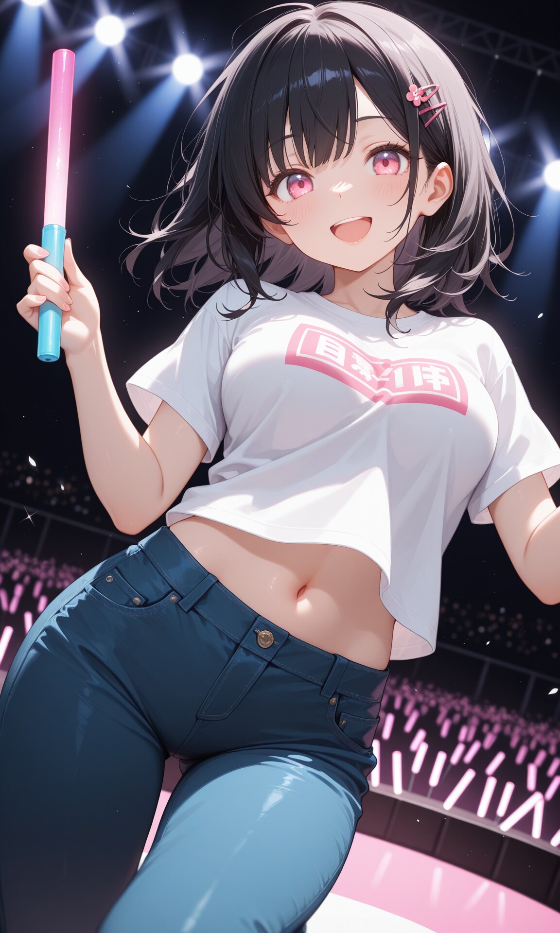音楽フェス