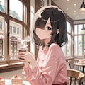 めかくれ女子＃２２３ 2枚目