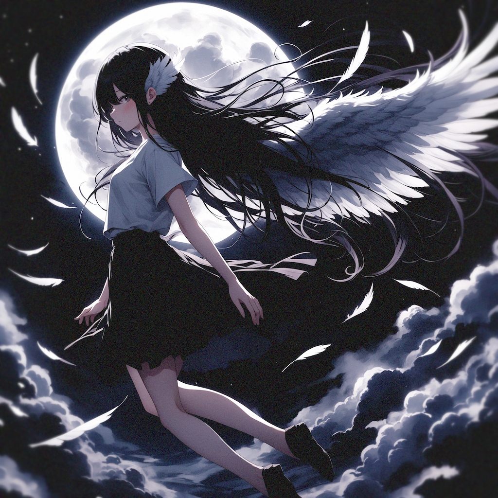 ELEMAYU ( your angle )