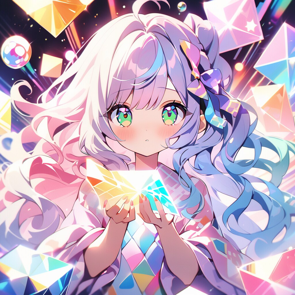 パステル