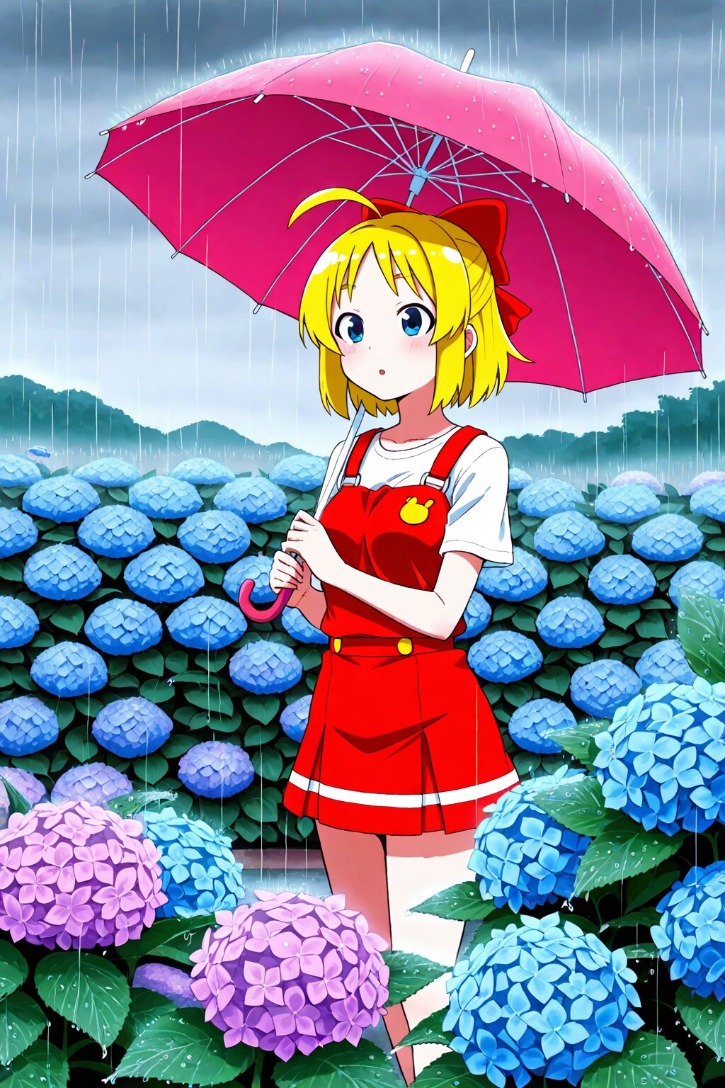 今日のちちぷい生成 | の人気AIイラスト・グラビア
