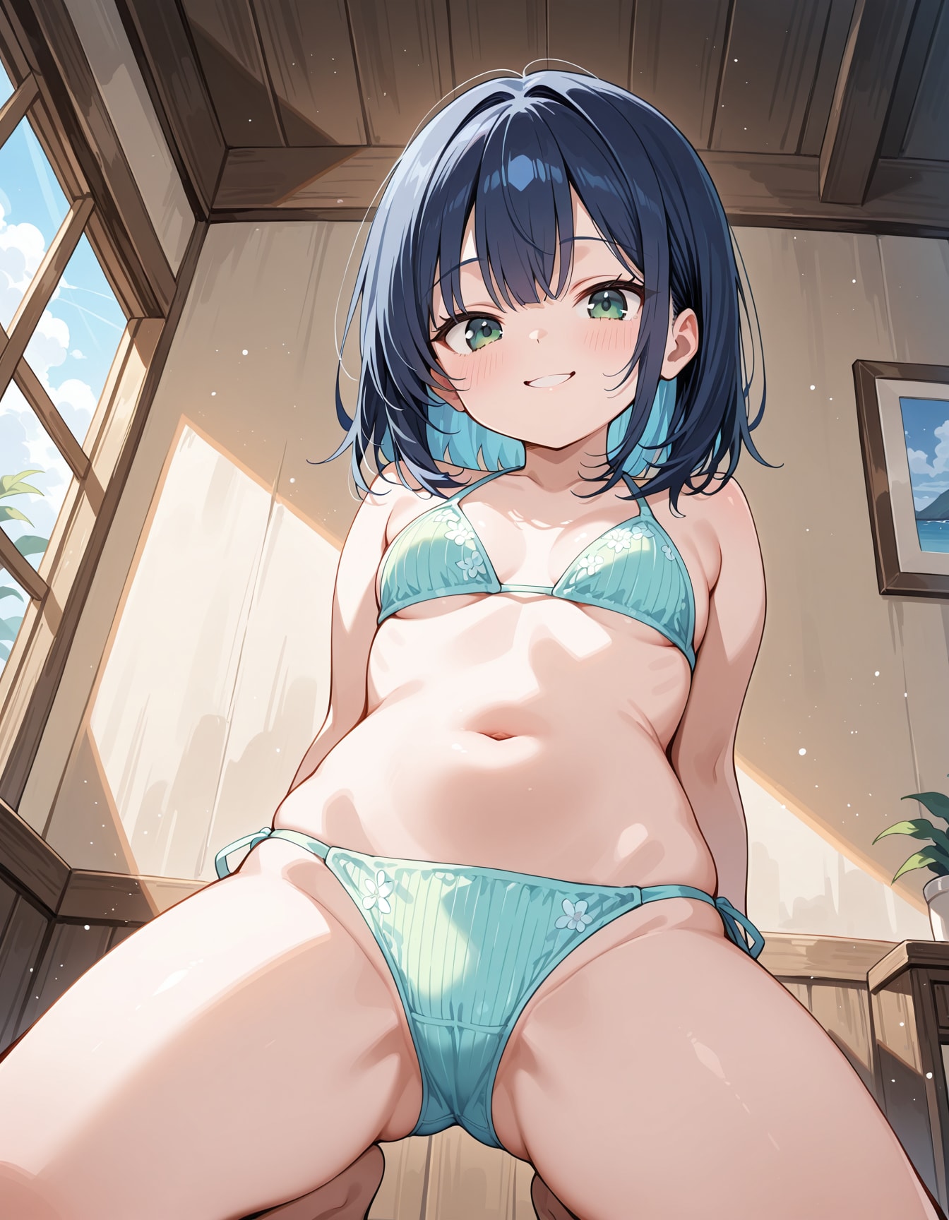 夏澄 むふふスナップ 9