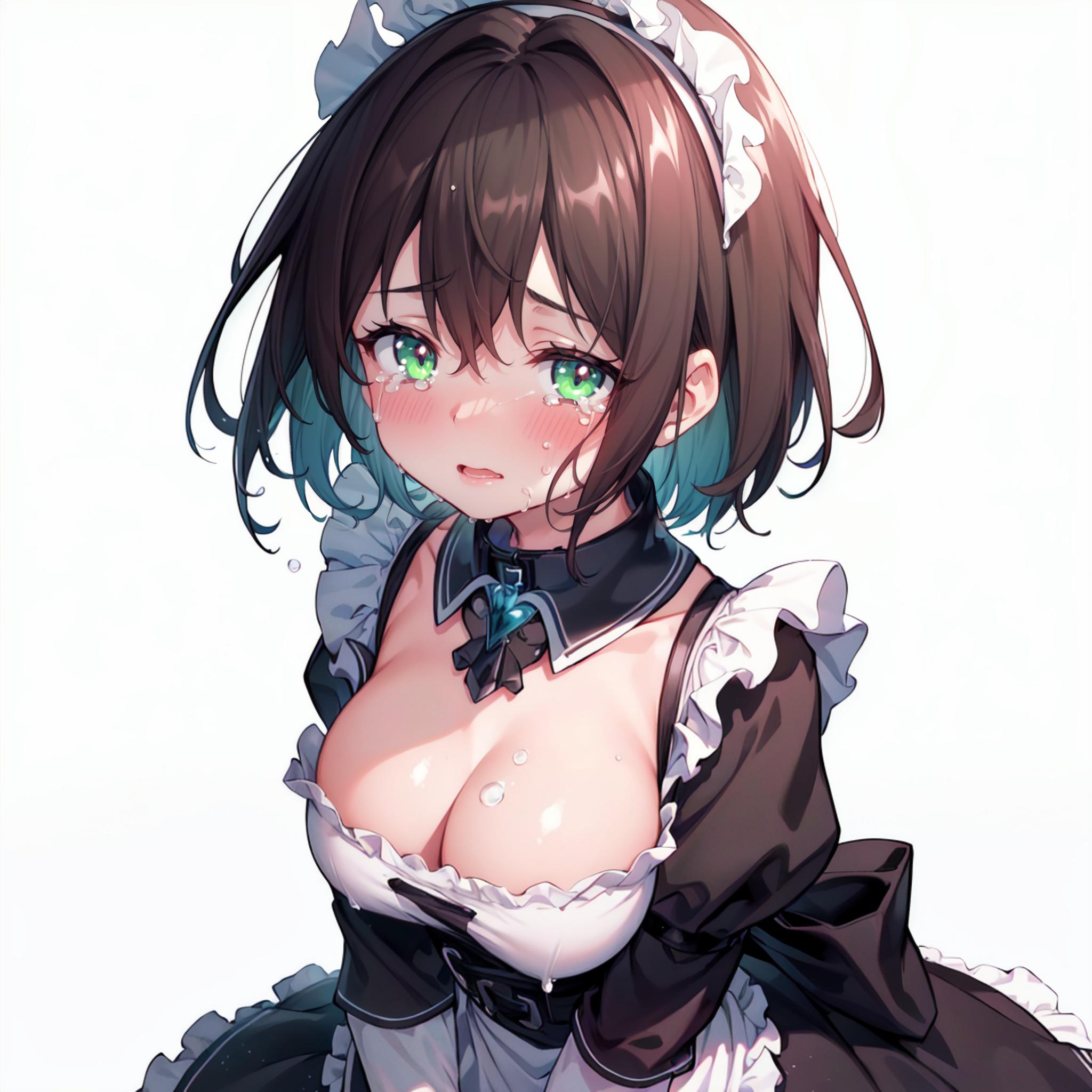 失敗しちゃった…