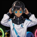 訪問者（inbound） 10枚目