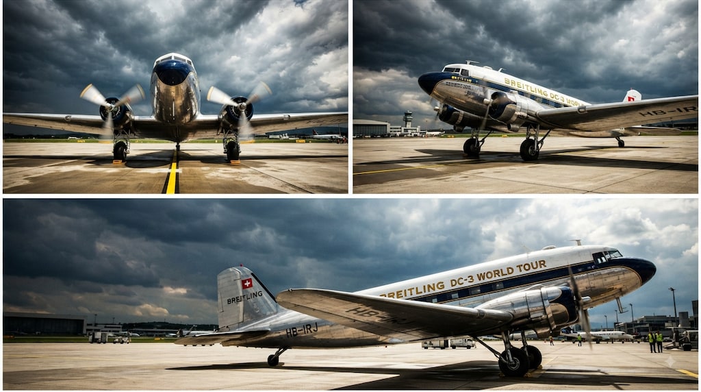 DC-3