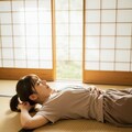 美しすぎる茶摘み 7枚目