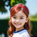 グラウンドのレンちゃん 8枚目