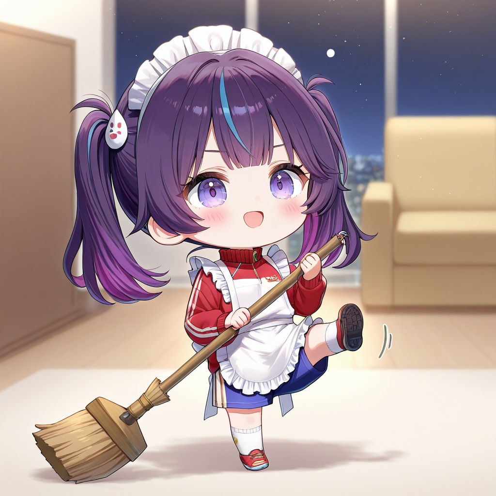 ちっちゃ。 | の人気AIイラスト・グラビア