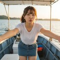 カツオ釣り 10枚目