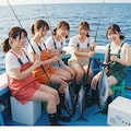 カツオ釣り 5枚目