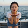 カツオ釣り 11枚目