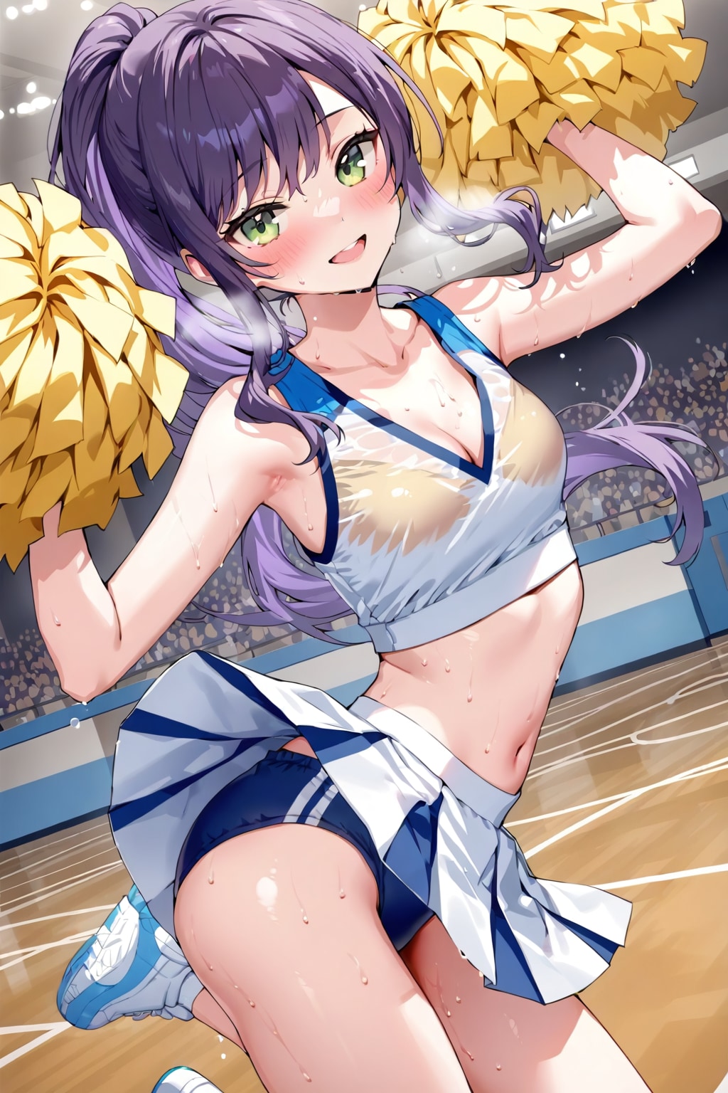 練習再開！！