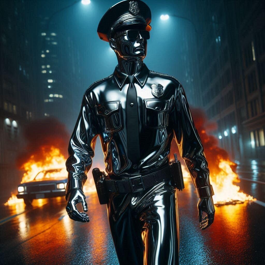 とうとうアイツがやって来た！