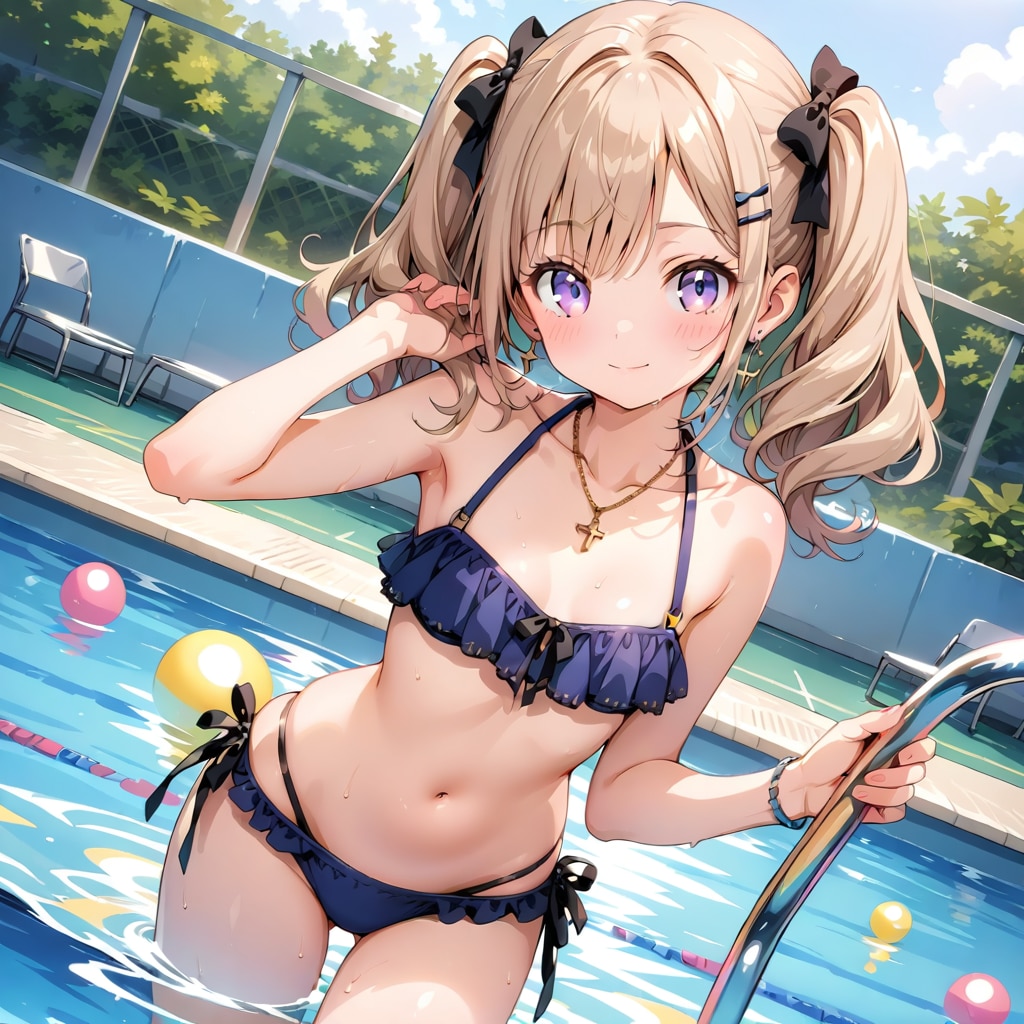 フリフリフリルご参加ありがとうございました