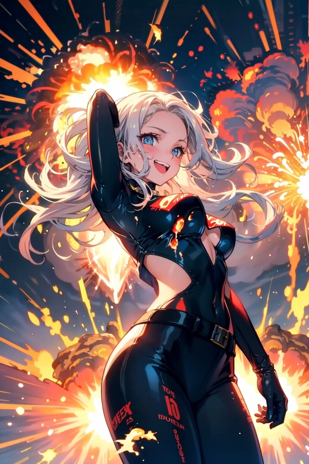 ちちぷい☆吹き飛ばし隊