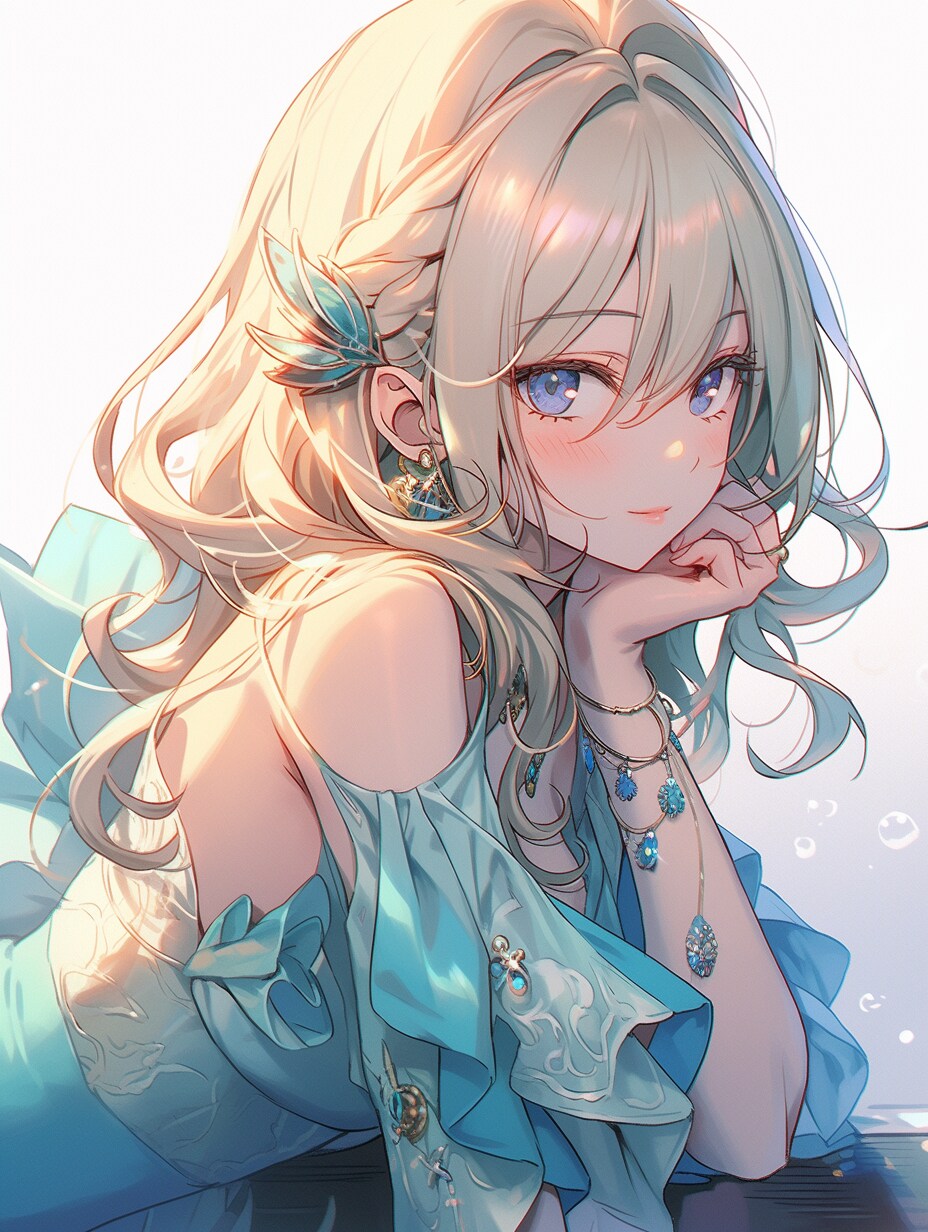 ドレス