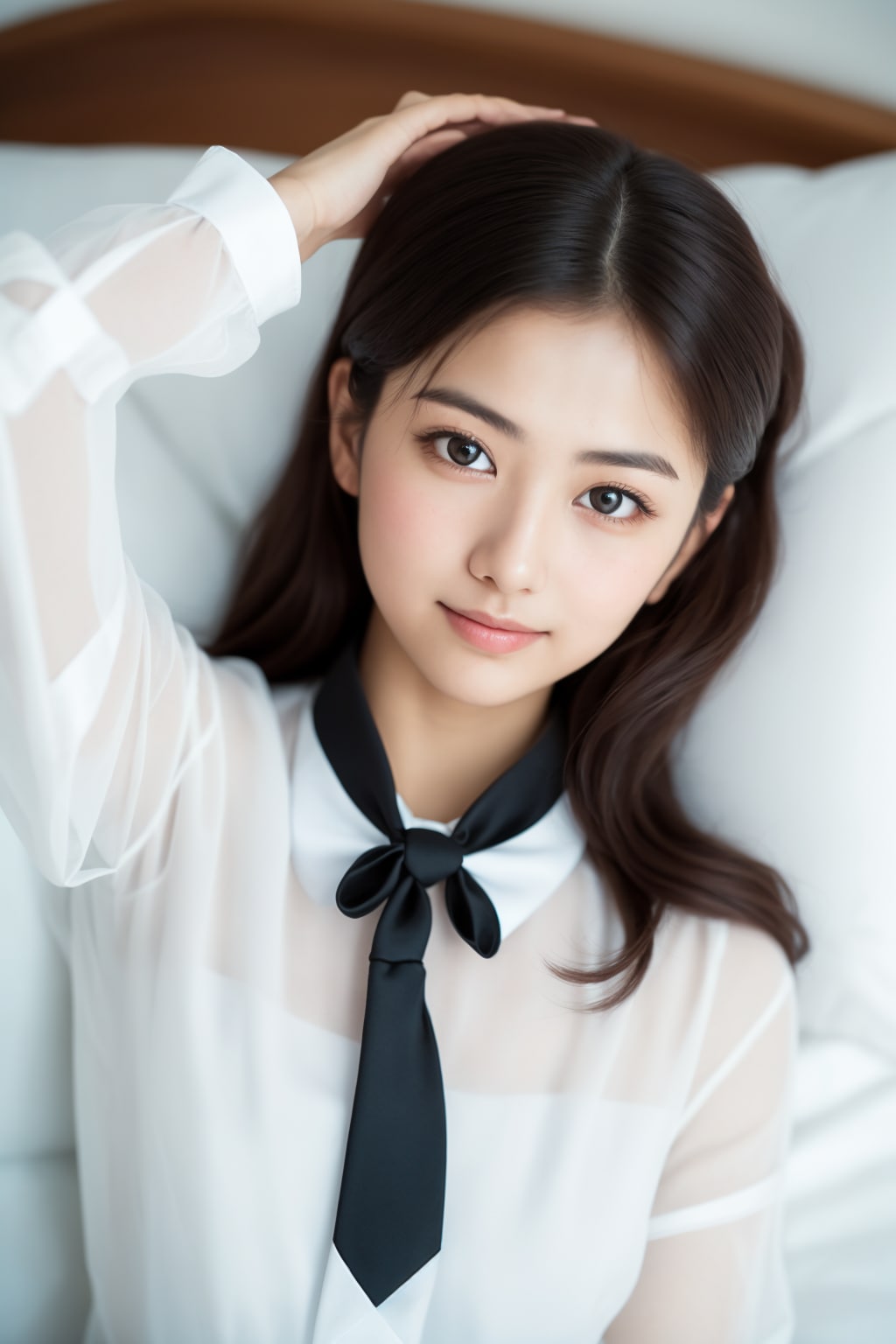 美少女図鑑1130 ベットシリーズ