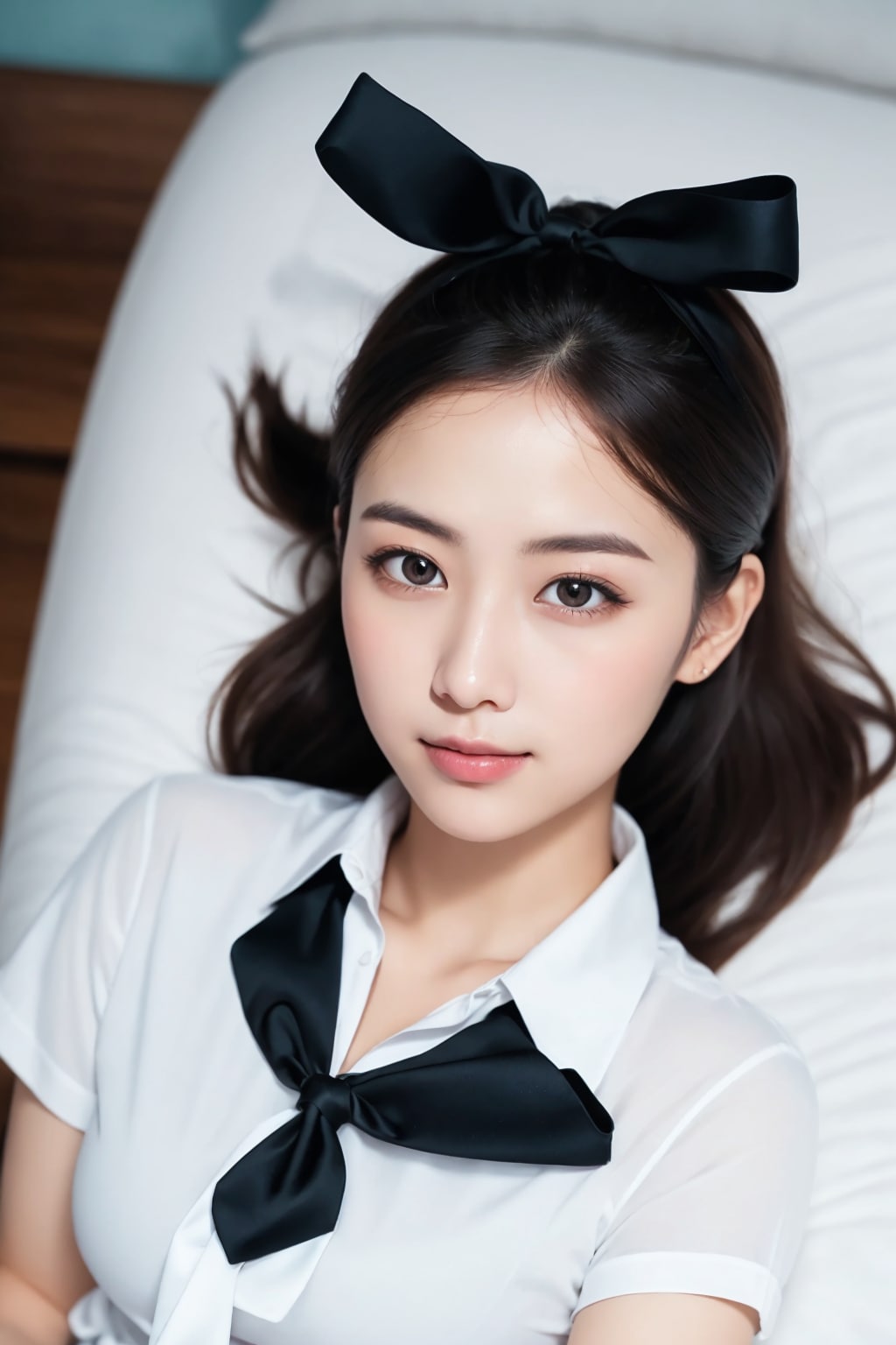 美少女図鑑1130 ベットシリーズ