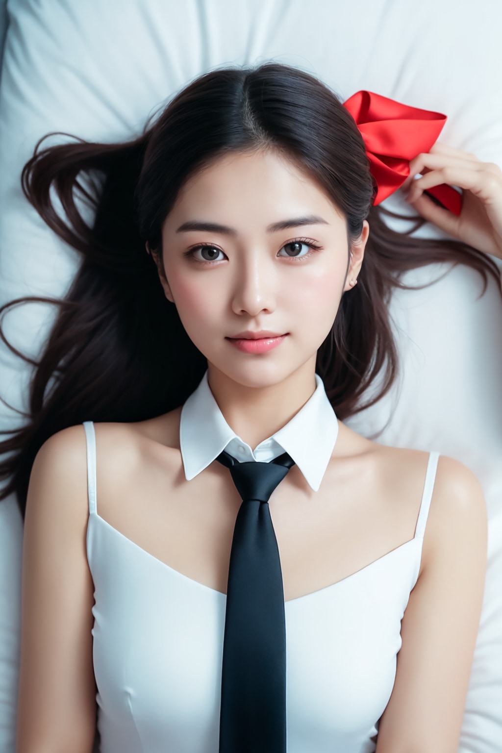 美少女図鑑1130 ベットシリーズ