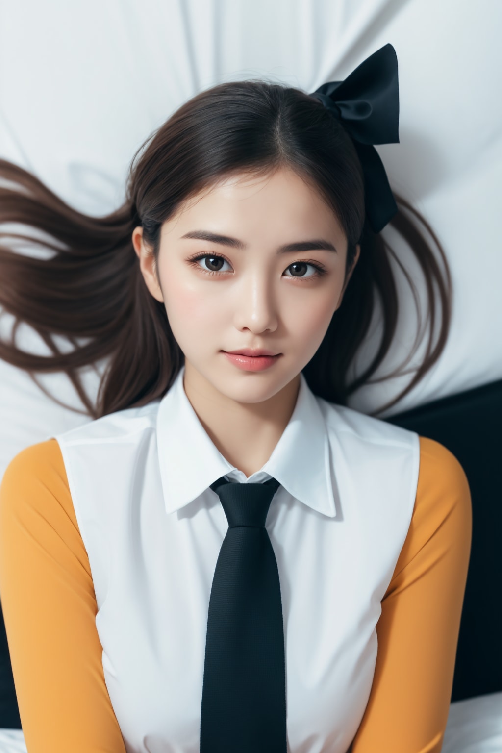 美少女図鑑1130 ベットシリーズ