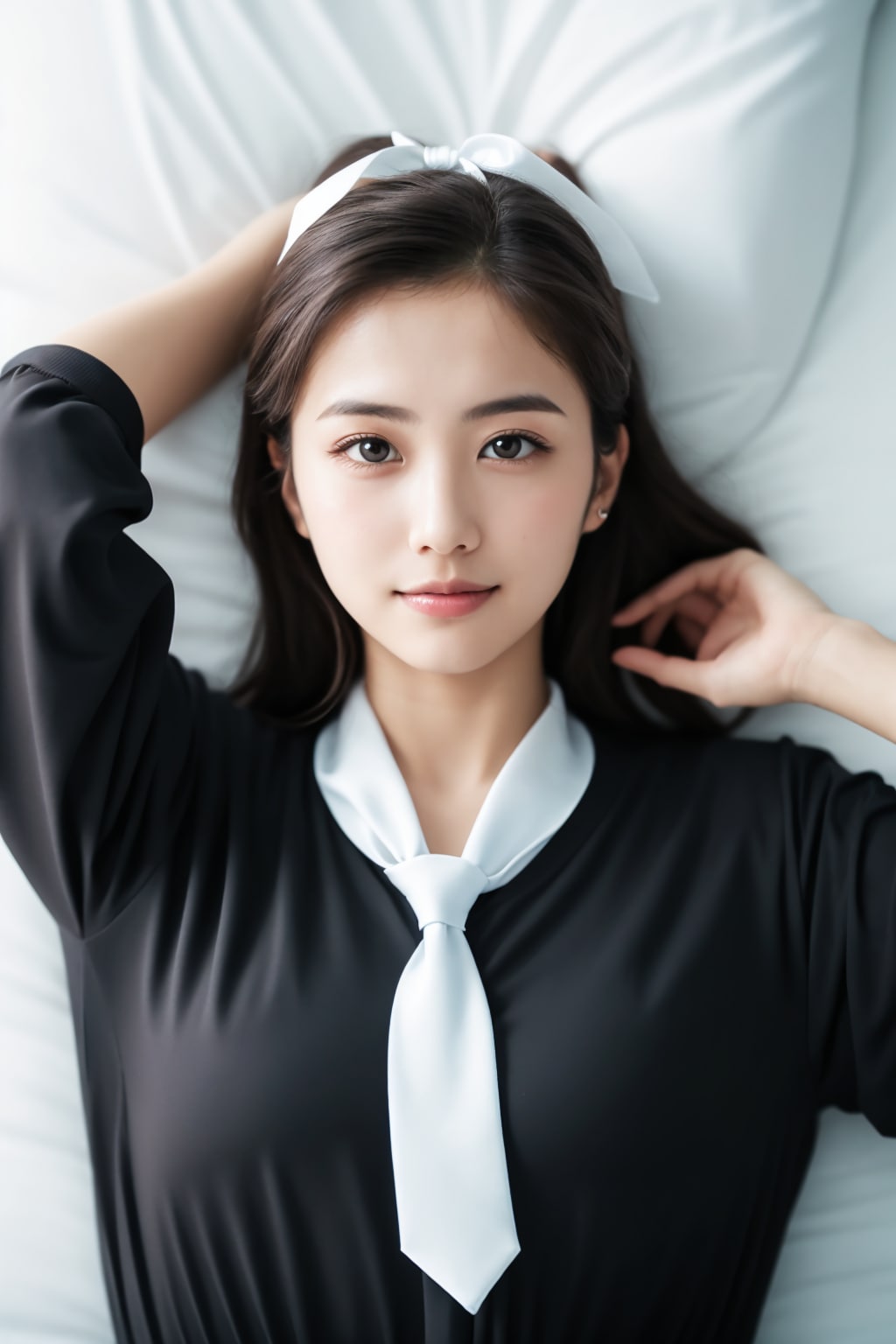 美少女図鑑1130 ベットシリーズ