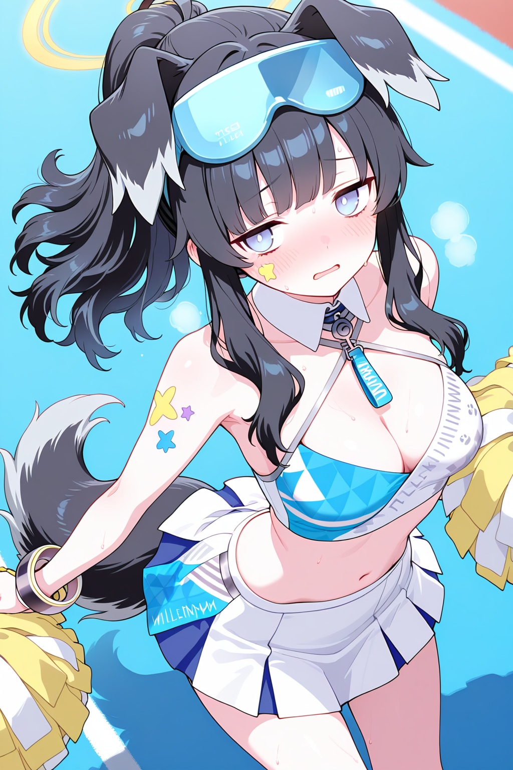 26011901 ヒビキちゃん