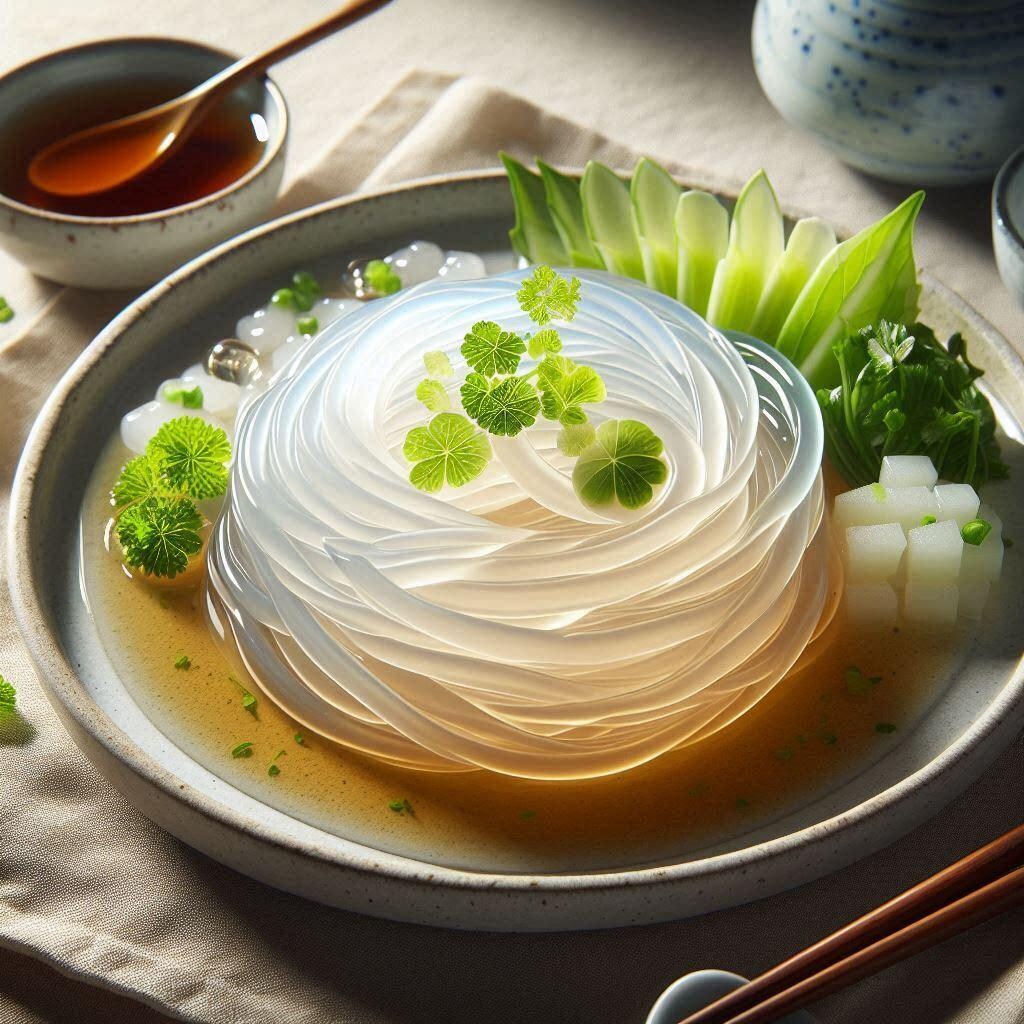 ５月２９日はこんにゃくの日