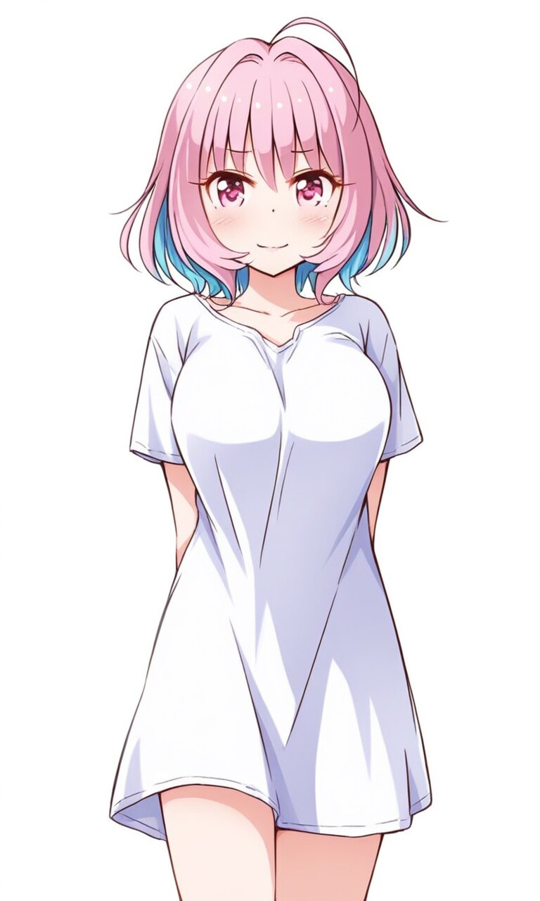 夢見りあむ