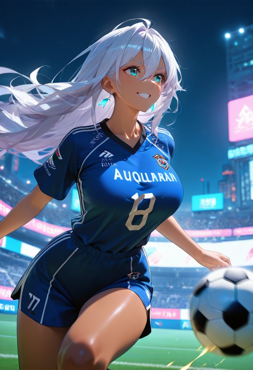 サッカー