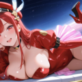 鉄道魔法少女　ジュセラン・イオニア・ラーラ 2枚目
