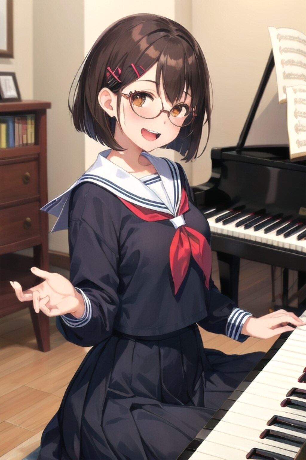 2024/06/24 ドレミの日のNG総放出②